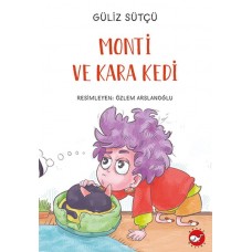 Monti ve Kara Kedi