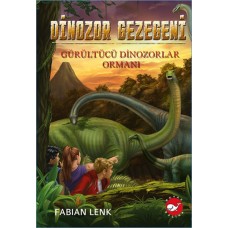 Gürültülü Dinozorlar Ormanı - Dinozor Gezegeni 2