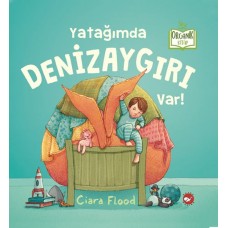 Yatağımda Denizaygırı Var!