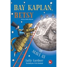 Bay Kaplan, Betsy ve Mavi Ay