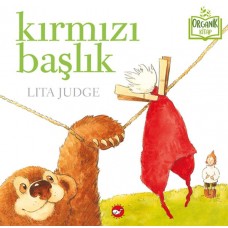 Kırmızı Başlık