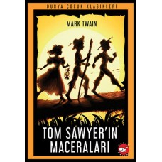 Tom Sawyer’ın Maceraları