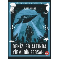 Denizler Altında Yirmi Bin Fersah