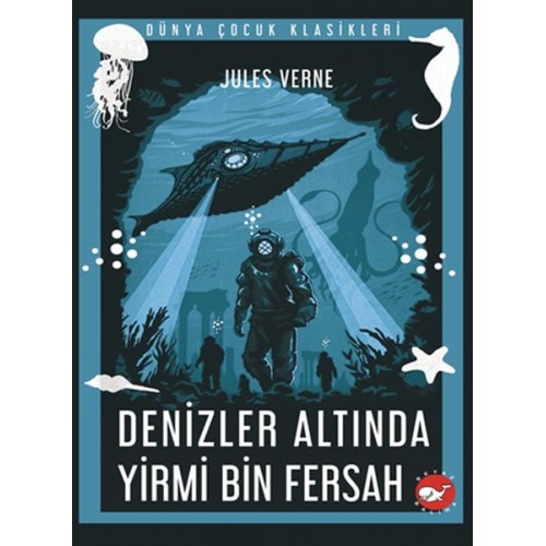 Denizler Altında Yirmi Bin Fersah