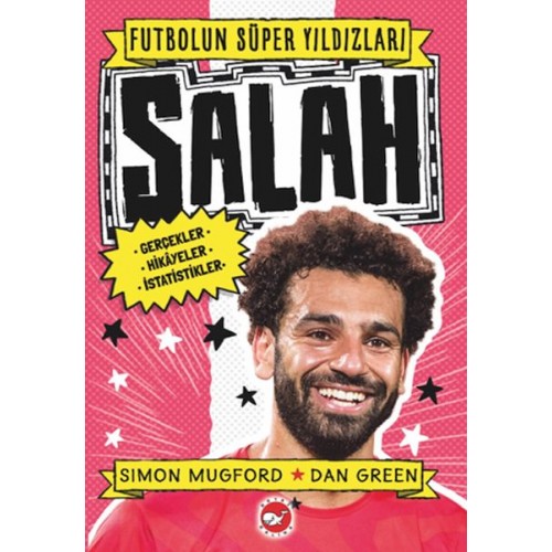 Futbolun Süper Yıldızları - Salah