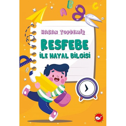 Resfebe İle Hayal Bilgisi