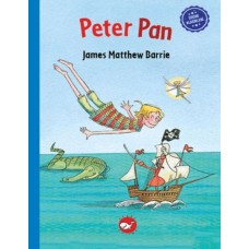 Çocuk Klasikleri: Peter Pan