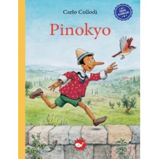 Çocuk Klasikleri: Pinokyo