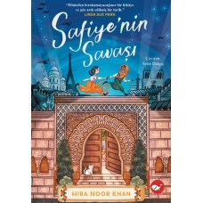 Safiye’nin Savaşı