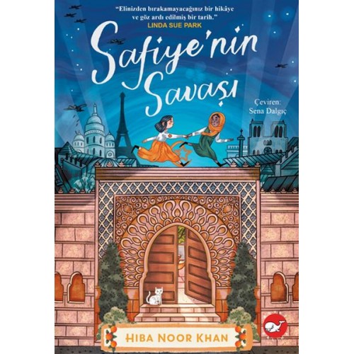 Safiye’nin Savaşı