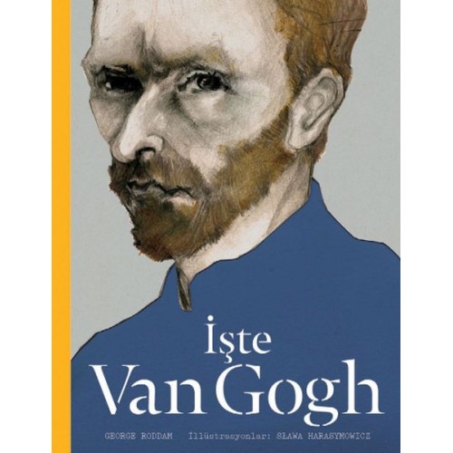 İşte Van Gogh