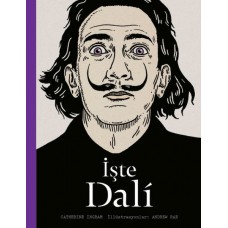 İşte Dali