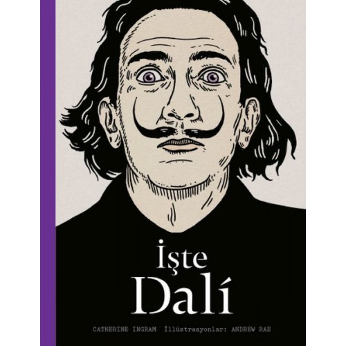 İşte Dali