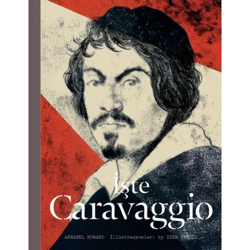 İşte Caravaggio