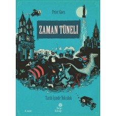 Zaman Tüneli - Tarih İçinde Yolculuk