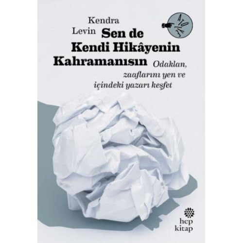 Sen De Kendi Hikayenin Kahramanısın