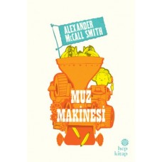 Muz Makinesi