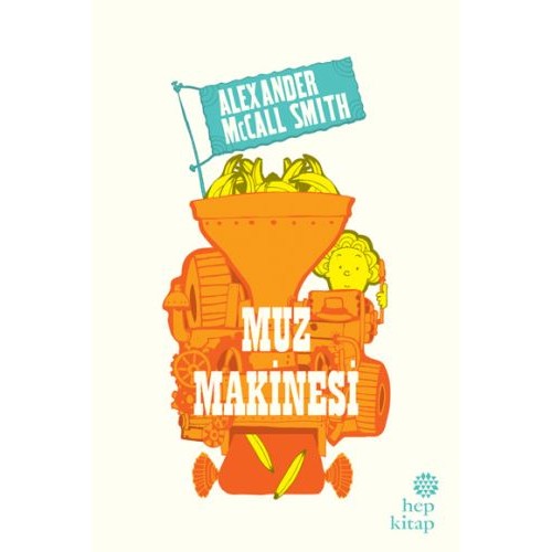 Muz Makinesi