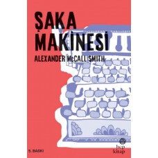 Şaka Makinesi