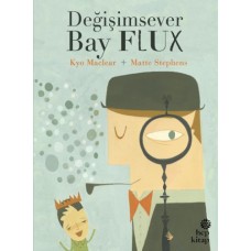 Değişimsever Bay Flux