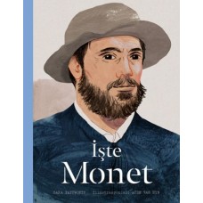 İşte Monet