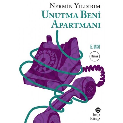 Unutma Beni Apartmanı