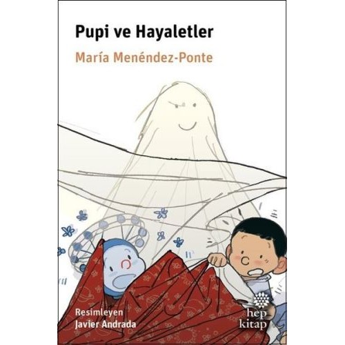 Pupi ve Hayaletler