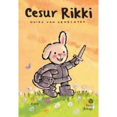 Cesur Rikki