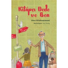 Kitapçı Dede ve Ben