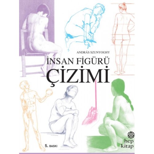 İnsan Figürü Çizimi