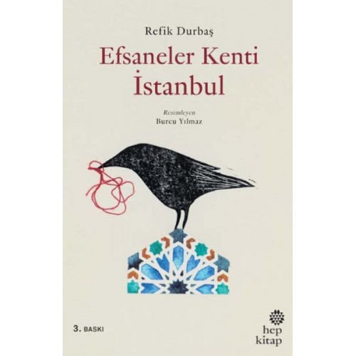 Efsaneler Kenti İstanbul