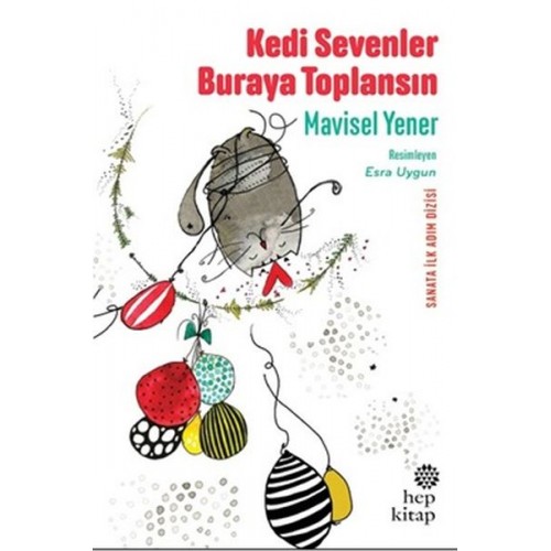 Kedi Sevenler Buraya Toplansın