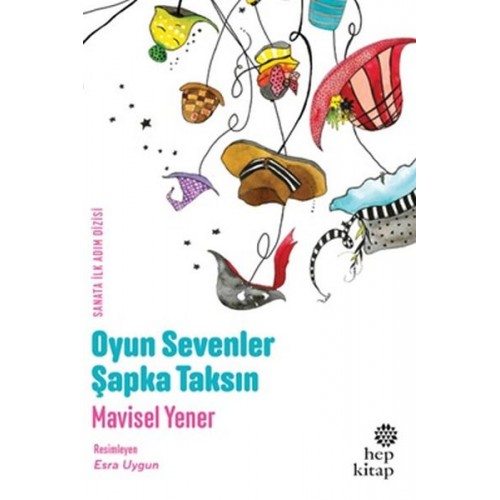 Oyun Sevenler Şapka Taksın