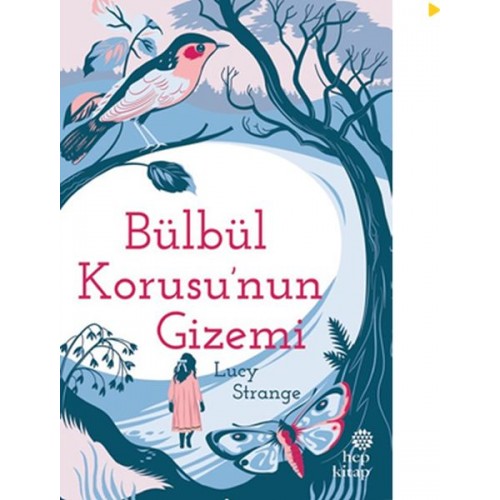 Bülbül Korusu’nun Gizemi