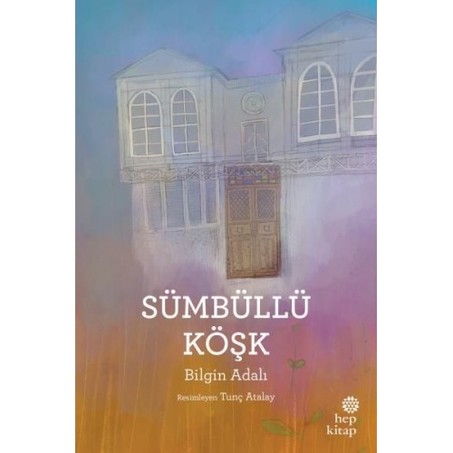 Sümbüllü Köşk