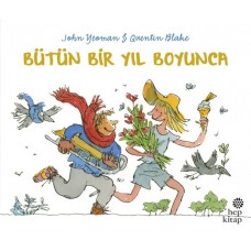 Bütün Bir Yıl Boyunca