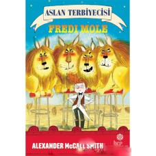 Aslan Terbiyecisi Fredi Mole