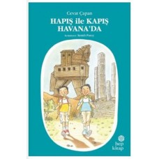 Hapış ile Kapış Havana'da