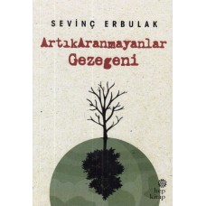 Artık Aranmayanlar Gezegeni