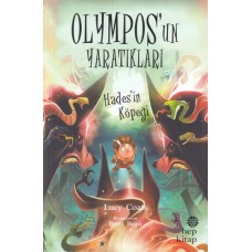 Olympos'un Yaratıkları - Hades'in Köpeği