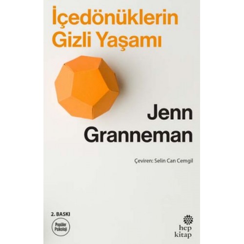 İçedönüklerin Gizli Yaşamı