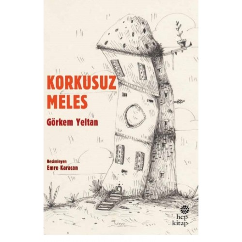 Korkusuz Meles