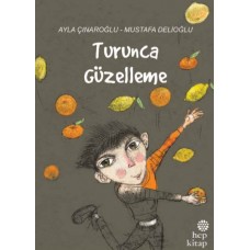 Turunca Güzelle