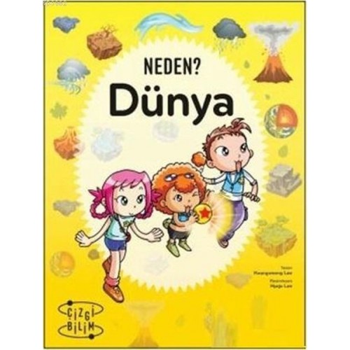 Neden? Dünya