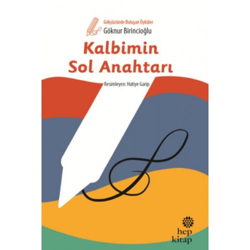 Kalbimin Sol Anahtarı