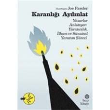 Karanlığı Aydınlat