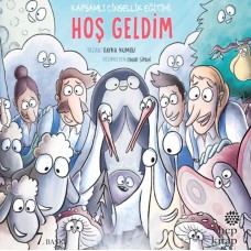 Hoş Geldim