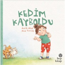 Kedim Kayboldu