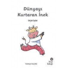 Dünyayı Kurtaran İnek