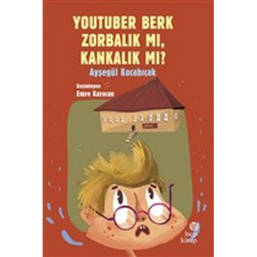 YouTuber Berk Zorbalık mı, Kankalık mı?